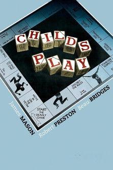 Child's Play (1972)