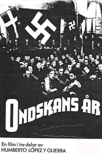 Ondskans år (1987)