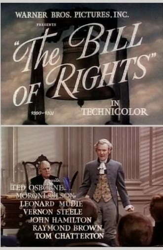 The Bill of Rights (1939)