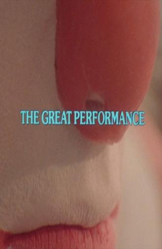 The Great Performance (1983)