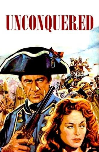 Unconquered (1947)