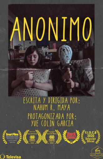 Anónimo (2020)