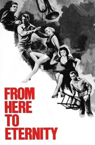 From Here to Eternity (1953)