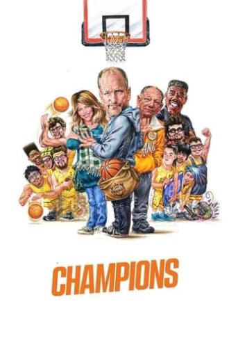 Champions (2023)