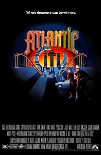Atlantic City (1980)