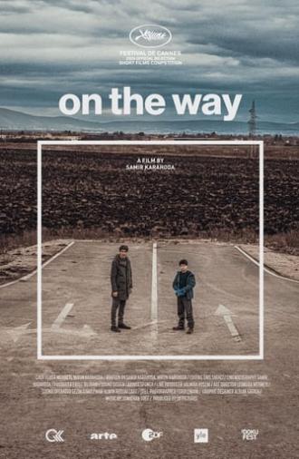 On the Way (2024)