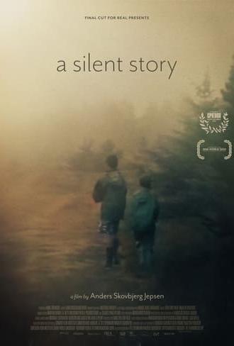 A Silent Story (2023)