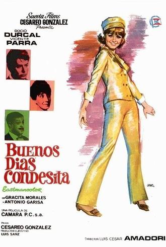 Buenos días, condesita (1967)