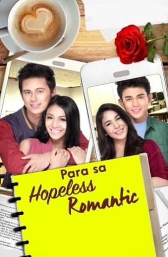 For the Hopeless Romantic (2015)