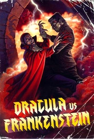 Dracula vs. Frankenstein (1971)