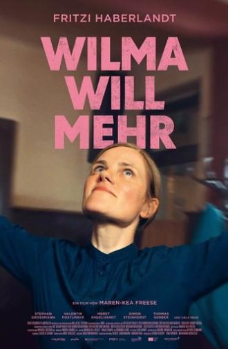 Wilma will mehr (2025)