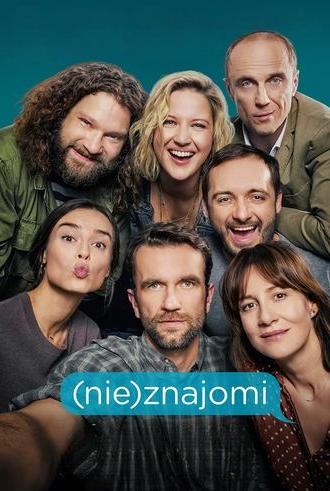 (Nie)znajomi (2019)