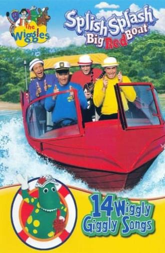 The Wiggles: Splish Splash Big Red Boat (2006)