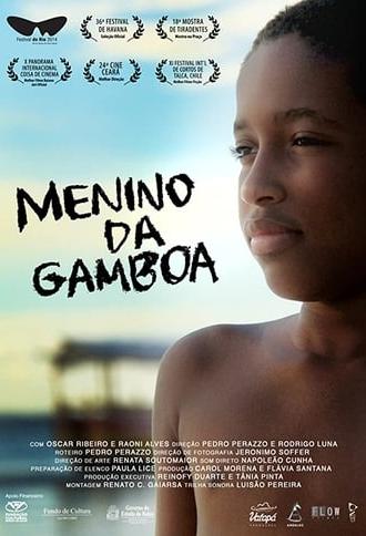 Menino da Gamboa (2014)