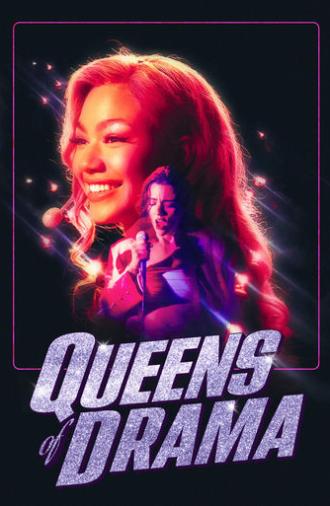 Queens of Drama (2024)
