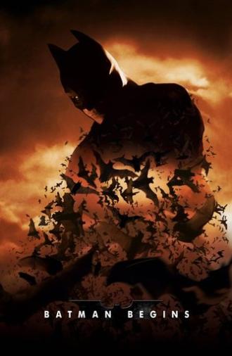 Batman Begins (2005)