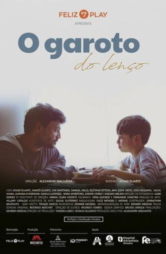 O Garoto do Lenço (2025)