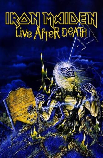 Iron Maiden: Live After Death (1985)