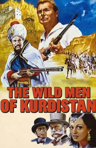 The Wild Men of Kurdistan (1965)