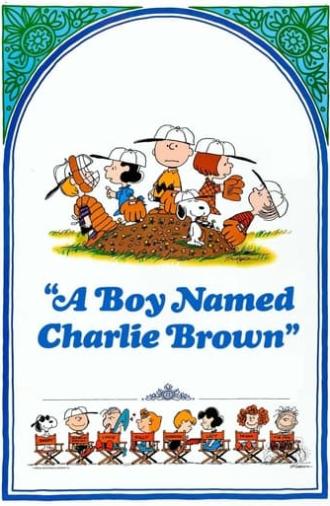 A Boy Named Charlie Brown (1969)