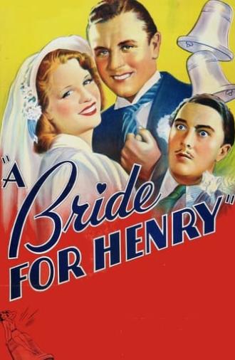 A Bride for Henry (1937)