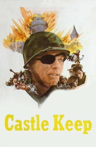 Castle Keep (1969)