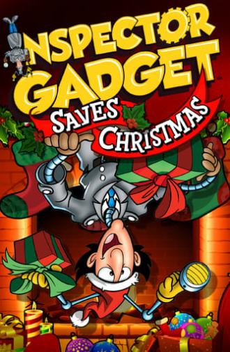 Inspector Gadget Saves Christmas (1992)