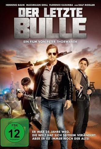 Der letzte Bulle (2019)