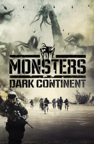 Monsters: Dark Continent (2014)