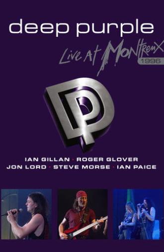 Deep Purple: Live at Montreux 1996 (2006)