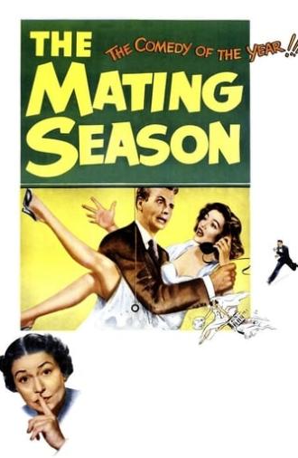 The Mating Season (1951)