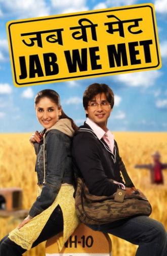 Jab We Met (2007)