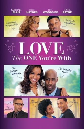 Love the One You're With (2014)