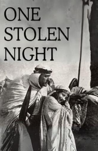 One Stolen Night (1923)