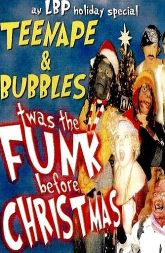 Twas the Funk Before Christmas (2006)