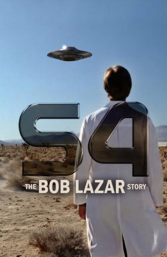 S4: The Bob Lazar Story (2026)