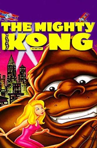 The Mighty Kong (1998)