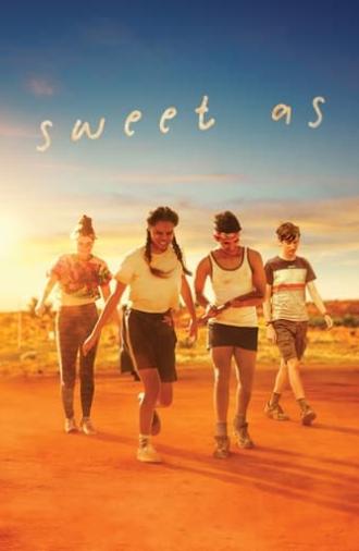 Sweet As (2023)