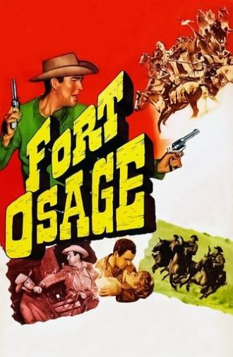 Fort Osage (1952)