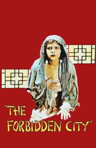 The Forbidden City (1918)