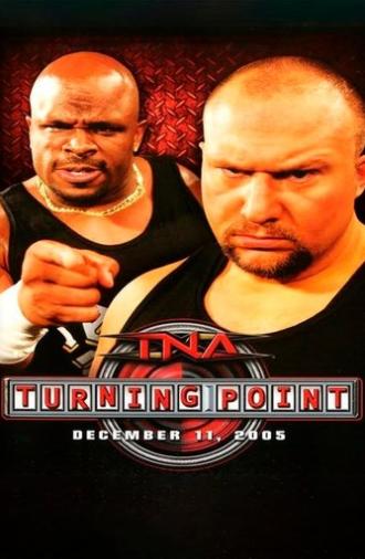 TNA Turning Point 2005 (2005)