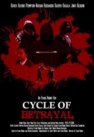 Cycle of Betrayal (2024)