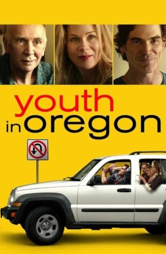 Youth in Oregon (2017)