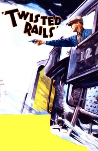 Twisted Rails (1934)