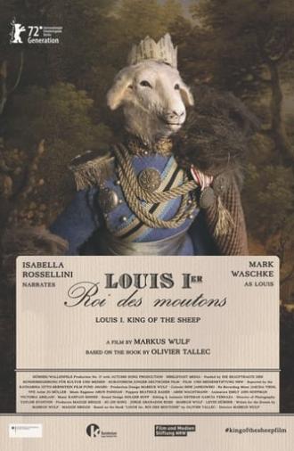 Louis I., King of the Sheep (2022)