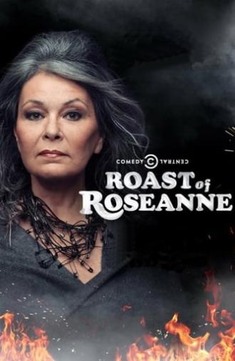 Comedy Central Roast of Roseanne (2012)