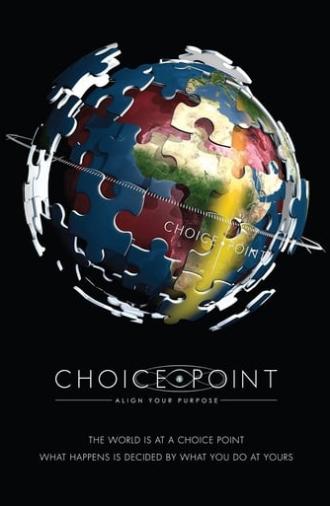 Choice Point (2012)