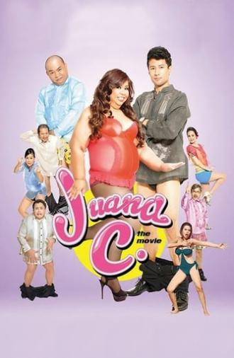 Juana C. The Movie (2013)