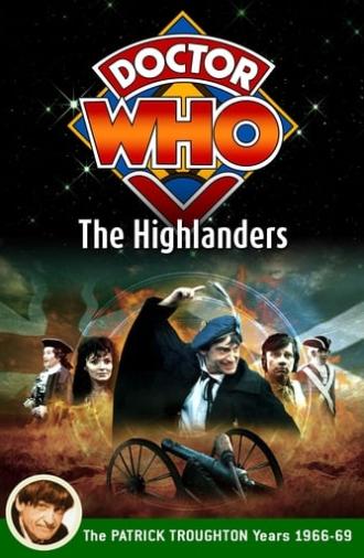 Doctor Who: The Highlanders (1967)