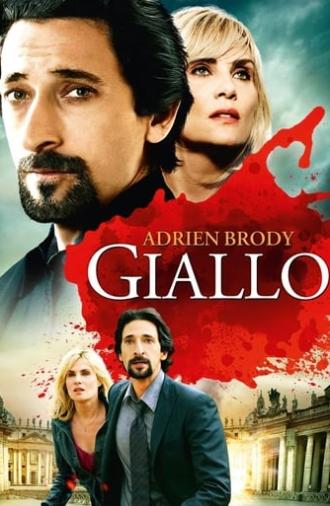 Giallo (2010)